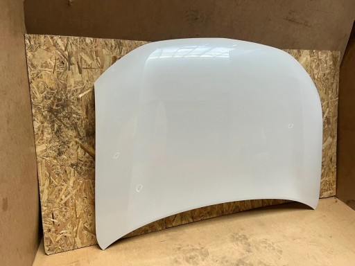 Mitsubishi outlander передня кришка / капот двигуна