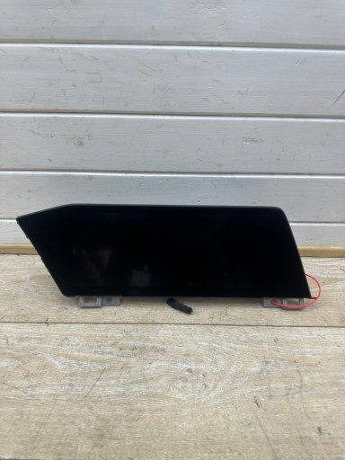 BMW X5 G05 MONITOR CENTRALNY EKRAN 8798732