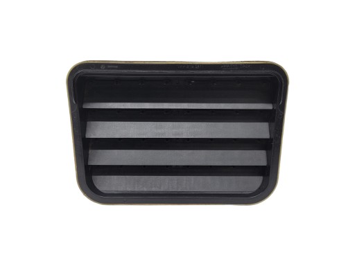 grid DEKOMPRESYJNA VW TOUAREG II 7P 7PP819181A