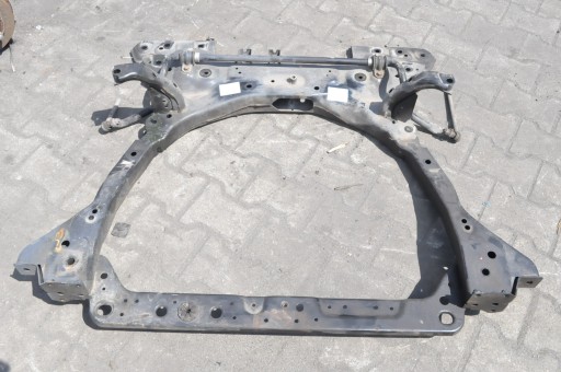 385806 - Nissan micra k14 1.0 ig-t санки підвіска коляска
