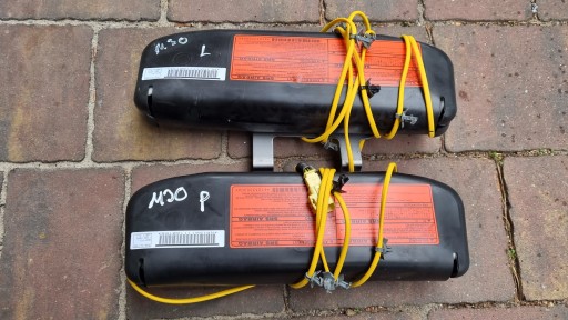 Подушка сиденья правая левая INFINITI M M30