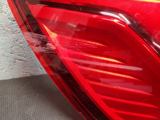 LIGHT REAR PART LEFT AUDI A4 B9 LIFT KOMBI 8W9945069AA