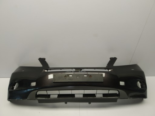 2008-2012r Lexus RX III bumper front Rx450h original before lift 450h rx