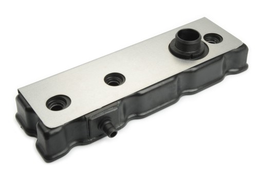 214-6283 - КРИШКА КЛАПАНА PERKINS CAT 428 432 C D 2146283