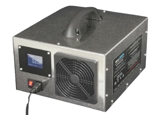 Генератор озону 2-20 г / год Новий кварцовий гібрид