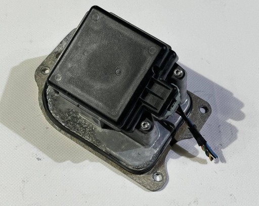 module sensor radar martwego pola BSM BLIS right Ford F150