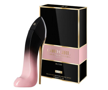 carolina herrera good girl blush elixir woda perfumowana 30 ml     