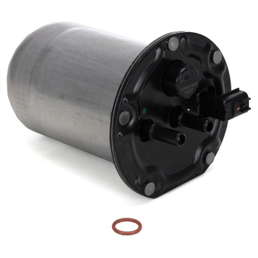 164004350R 164003560R - Паливний фільтр з корпусом Renault MASTER III 2.3 dCi