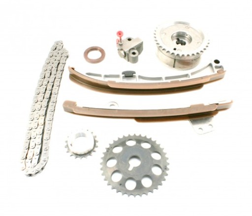 32 01 - КОМПЛЕКТ ЛАНЦЮГА ГРМ TOYOTA YARIS 1.3 99-05