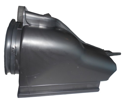 3802816 - Корпус пылеуловителя Iveco Daily 2006+