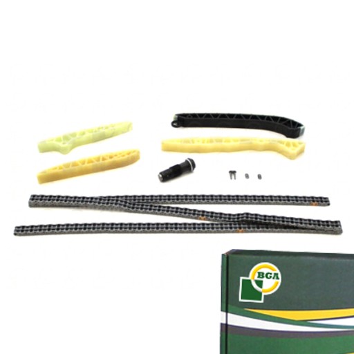 TC5610K - Цепь ГРМ комплект MERCEDES SPRINTER 3-t 224