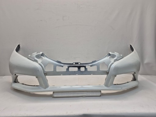 HONDA CIVIC IX 9 11-13 bumper front front