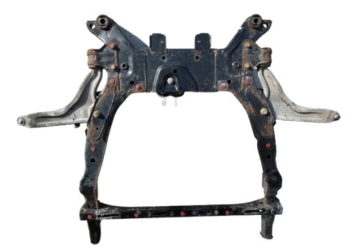 KWSPMKZ2 - Люлька коляска санки передні поперечні важелі lincoln mkz ii 13-20 2.0t