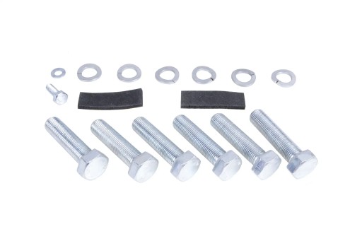 3426310 набір гвинтів і шайб