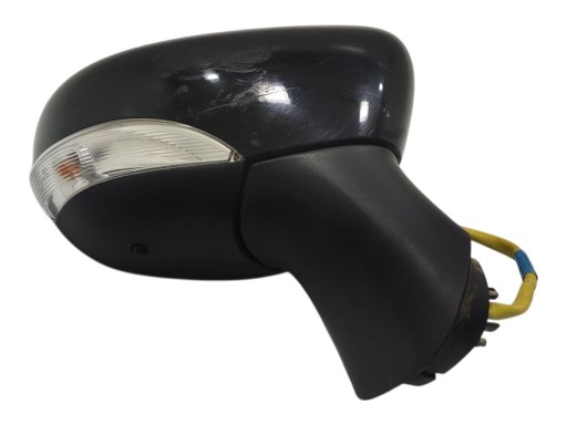 mirror right electrics RENAULT CAPTUR and 2013-2019 6 of cables EUROPA