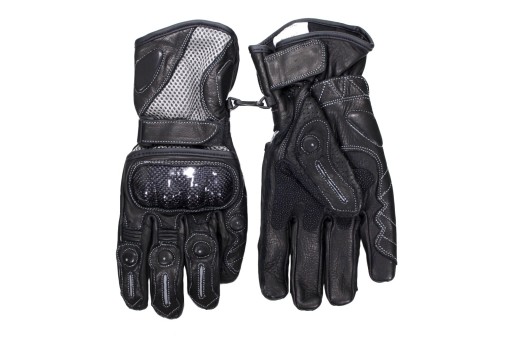 MMP.23.02.2023.1.1743 - ПЕРЧАТКИ ZAH-2003 SILVER XL