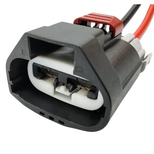 Y0002 - MAZDA, FORD ДЖГУТ ПРОВОДІВ НАСОС ГІДРОПІДСИЛЮВАЧА КЕРМА