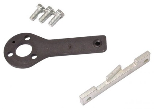 ЗАМОК ГРМ FIAT PANDA 1.1 1.2