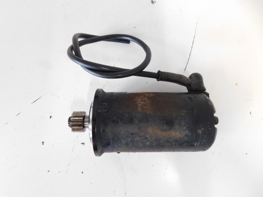 DUCATI MTS 1000 СТАРТЕР СТАРТЕР