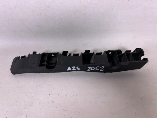 OPEL CORSA E bumper bracket right rear part 39085590