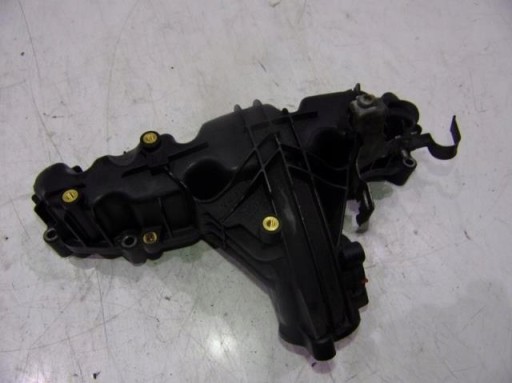 Впускной коллектор VW PASSAT B7 2.0 TDI