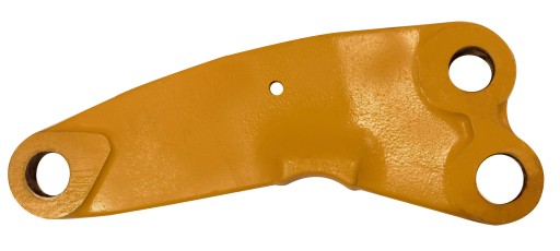 3305739 - МУФТА КОВША ЭКСКАВАТОРА ПРАВАЯ