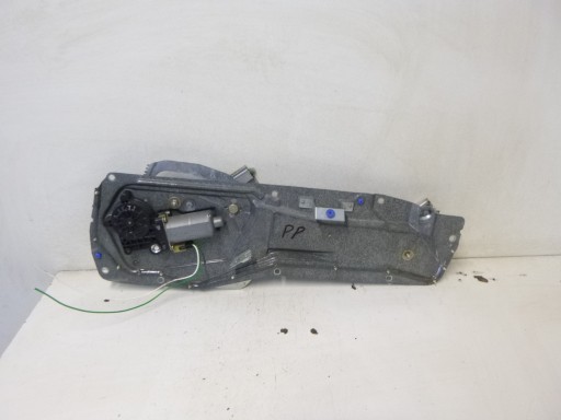 MÉCANISME VITRE AVANT DROITE VOLVO V70 1998R.