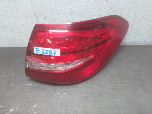 light right MERCEDES C class W205 KOMBI LED A2059065200