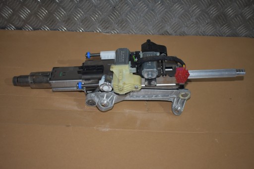 IDEALNA steering wheel rod PORSCHE CAYENNE 9Y LIFT 1