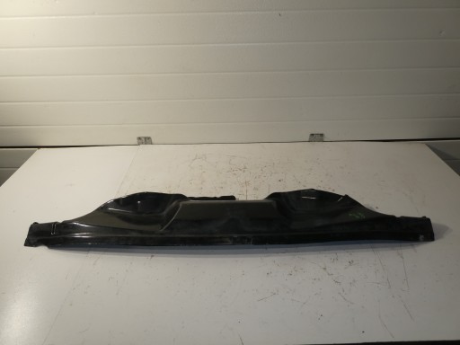 SHARAN torpedo SCIANA GRODZIOWA RYNNA 7N0805275B