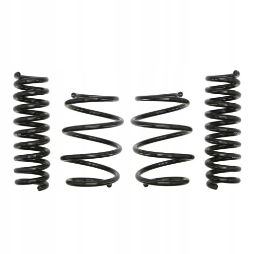 E10-20-031-03-22 - Пружини EIBACH Pro KIT BMW 3 F30 / F31 / F34 / F80