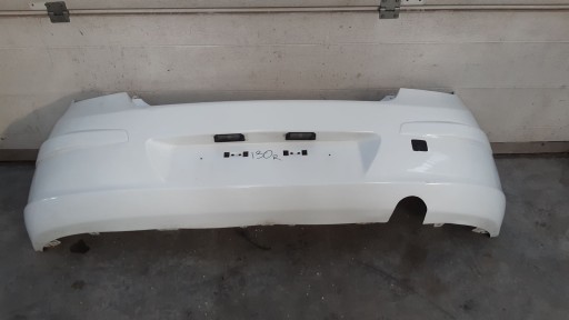 lökhárító far hátsó Hyundai i30 I 7F HB