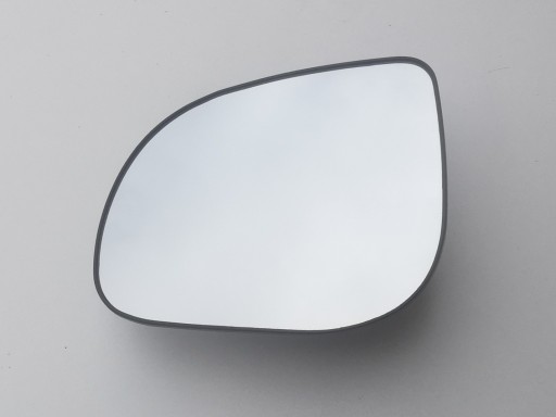 HYUNDAI I20 12-14r WKLAD of left mirrors OE