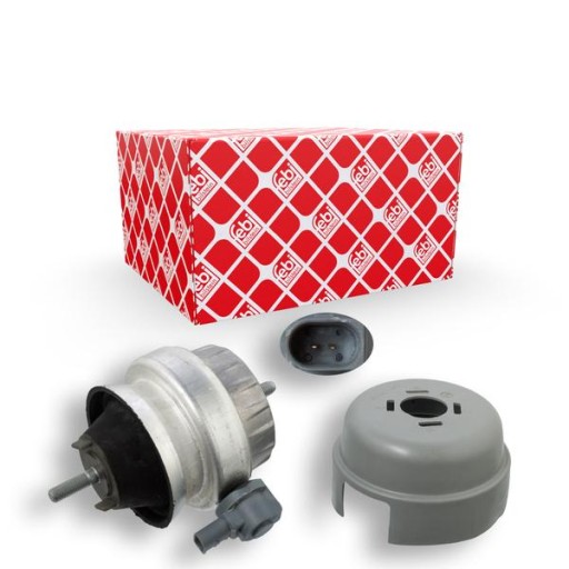 FEBI BILSTEIN ПОДУШКА ДВИГУНА 104860