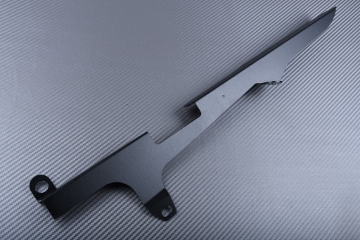 GUICHAIH3A - крышка цепи CBR 600 RR 2003-2006 черный