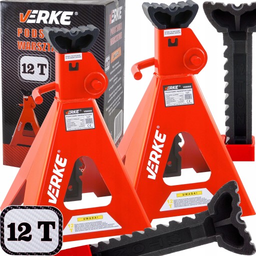 2x 12T КОЛЕСНЫЕ СТОЙКИ ОПОРЫ АВТОМОБИЛЬНЫЕ СТОЙКИ СТЕНДЫ ДЛЯ МАСТЕРСКИХ