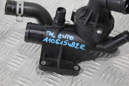 csomag TERMOSTATU FIAT TALENTO II 2 110615482R