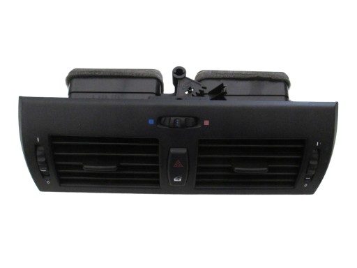 BMW X3 E83 grid air conditioning devices central WENTYLACYJNA