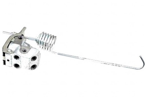 64126 - A. B. S. коректор гальмівного зусилля MERCEDES SPRINTER 2