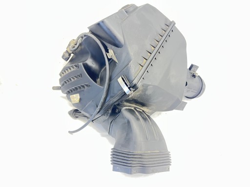 Gehäuse filter luft AUDI A6 C6 3.0 TDI 4F0133837BB