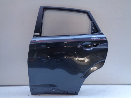 door left rear. HYUNDAI KONA 17- NR 39061