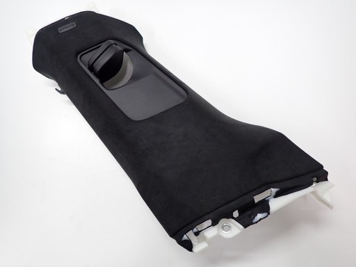 9J1867243C 9J1867243 - КРЫШКА СТОЙКИ ЛЕВАЯ PORSCHE TAYCAN TURBO S 20R