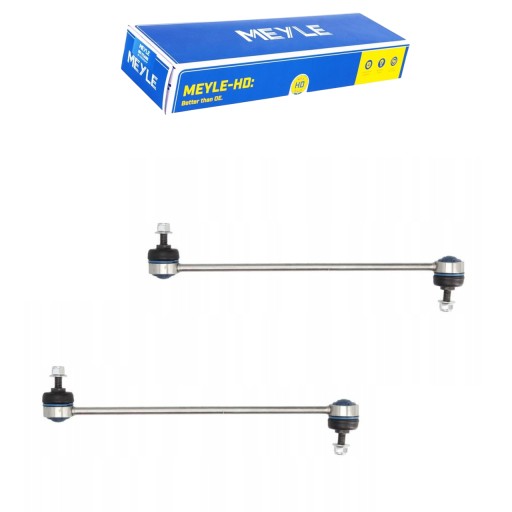 53-16 060 - Meyle hd тяги переднього стабілізатора land rover freelander 2 2006-