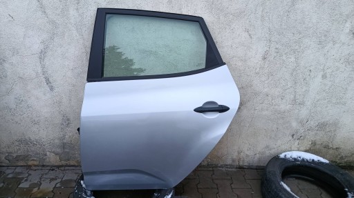 KIA VENGA Tür heck hinten links 2R 2009