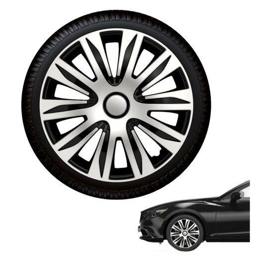 КОЛПАКИ 14 RENAULT PEUGEOT VW OPEL FORD CITROEN