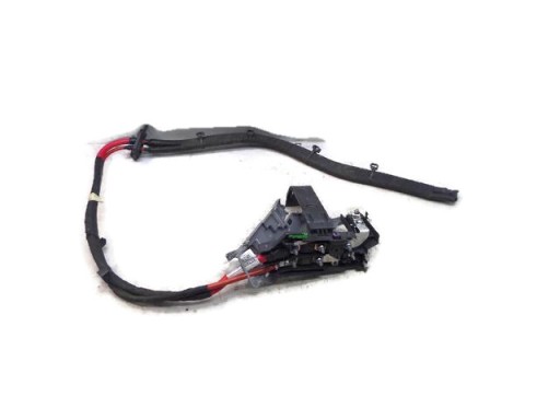 31850425 - VOLVO XC60 II PLUS КАБЕЛЬ АККУМУЛЯТОРА KLEMA