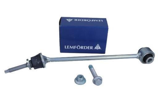 Тяга стабилизатора поперечной устойчивости lemforder 42500 01