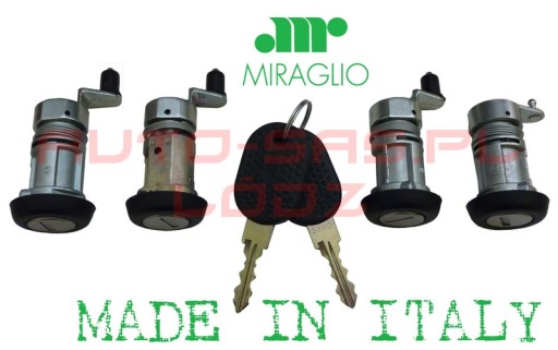 85/103 - DUCATO JUMPER BOXER 94-02 ЗАМОК ВСТАВКИ ВСТАВКИ