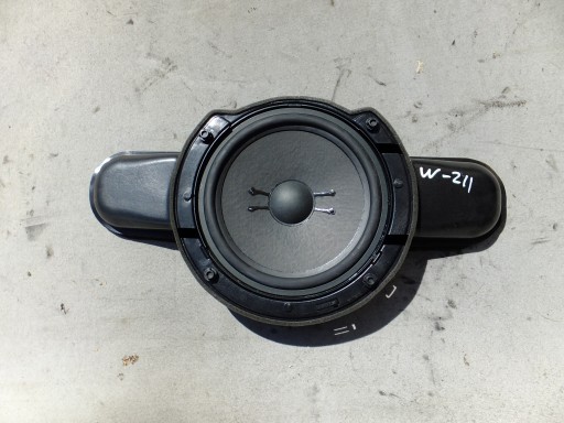 speaker mercedes w211 A2118200002