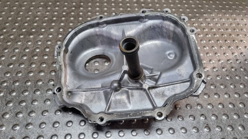 Couvercle carter distribution 079109286AA AUDI RS6 RS7 RS Q7 Q8 A8 S8 D4 4.0 V8 TFSI CWU